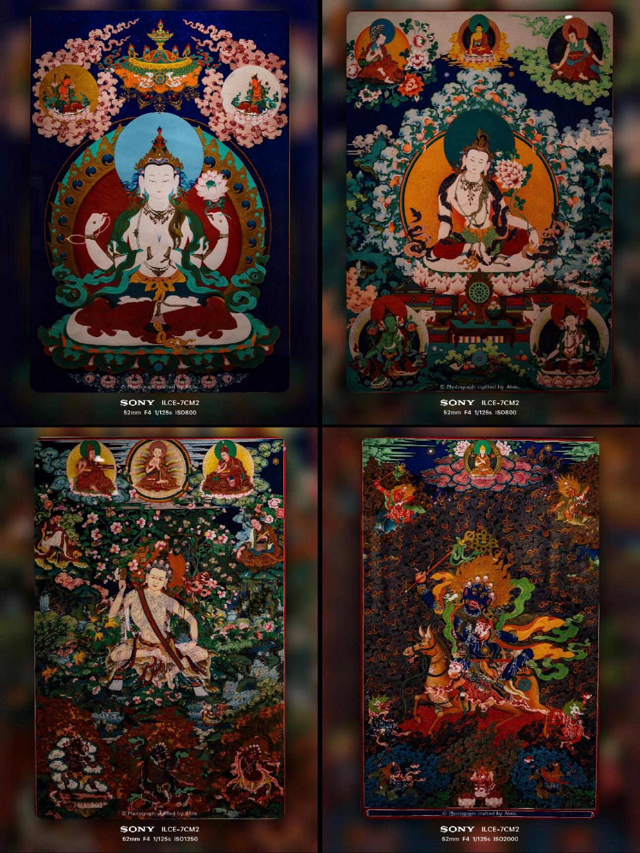 Light of Prajnaparamita