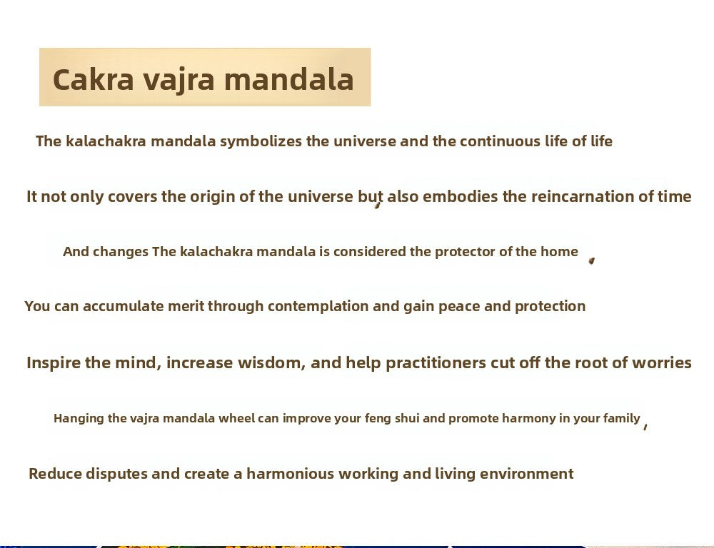 Natural Mineral Pigments Decor for Entrance